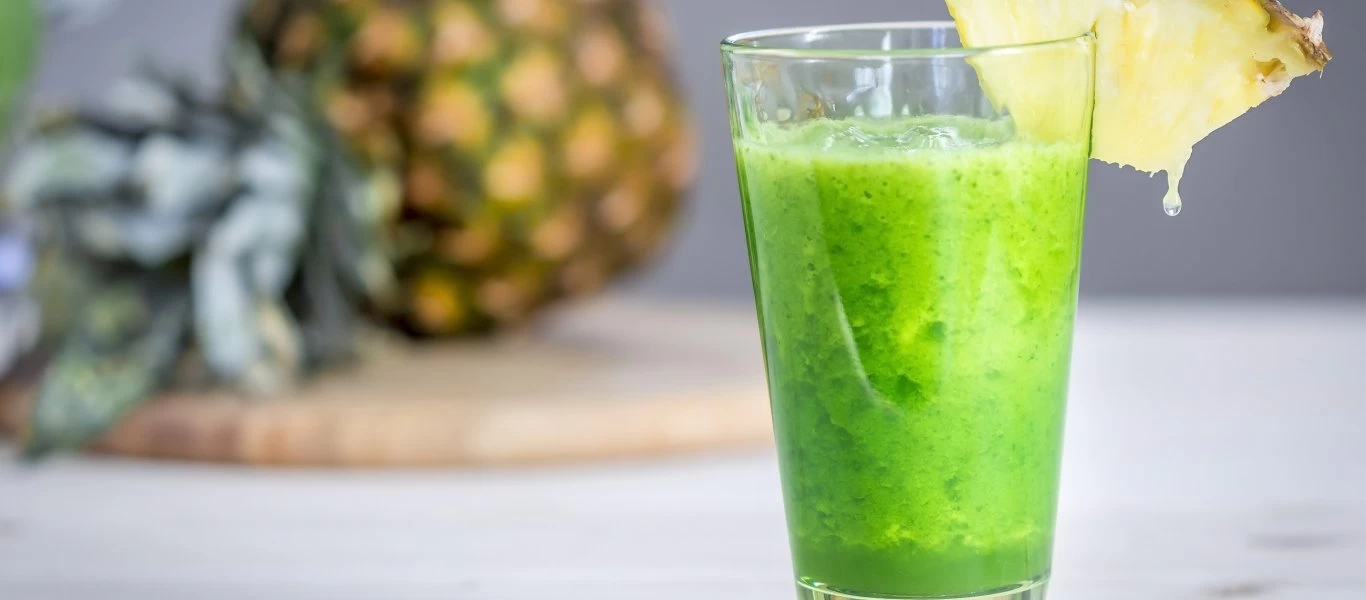 Το «μαγικό» ρόφημα που βοηθά να αποτοξινώσετε το σώμα σας από τις τοξίνες και να καθαρίσετε τα νεφρά σας